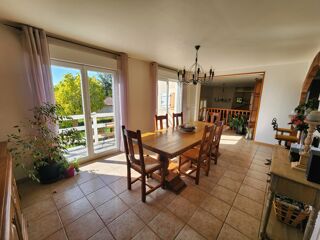  Maison à vendre 7 pièces 145 m²