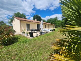  Maison � vendre 6 pi�ces 153 m� Cahors