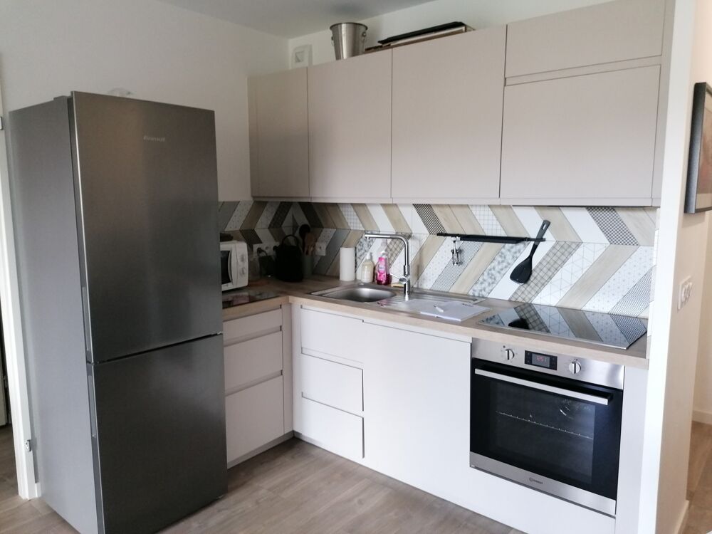 Location Appartement Appartement T2 meublé Montauban
