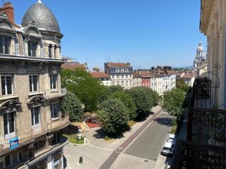  Appartement à vendre 3 pièces 