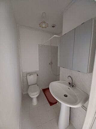  Maison à louer 3 pièces 75 m²