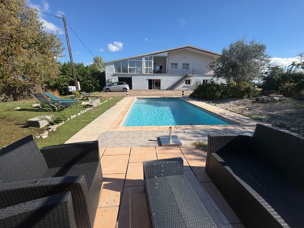 Vente Maison vente maison - 0 pièce(s) Montalzat
