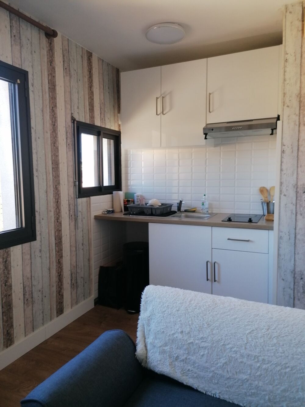 Location Appartement APPARTEMENT T1 BIS PARKING proche Fac et IFSI Montauban