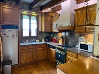  Maison à vendre 6 pièces 132 m²