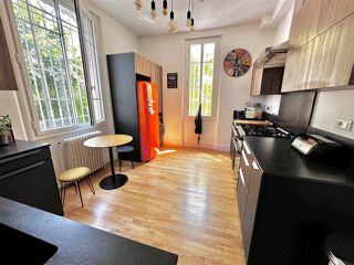  Maison à vendre 7 pièces 200 m²