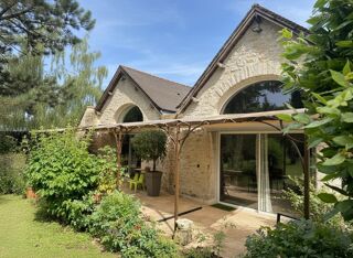  Maison à vendre 10 pièces 217 m²