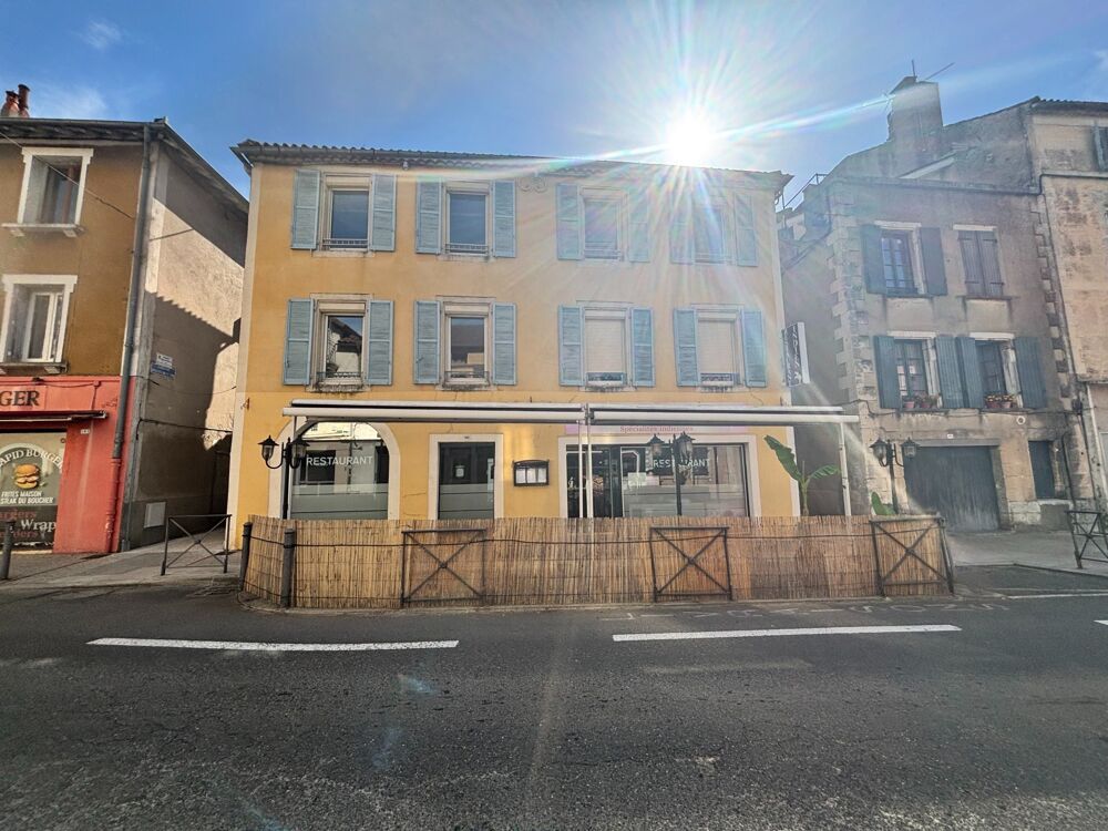 Location Appartement Appartement T3 en centre ville Cahors
