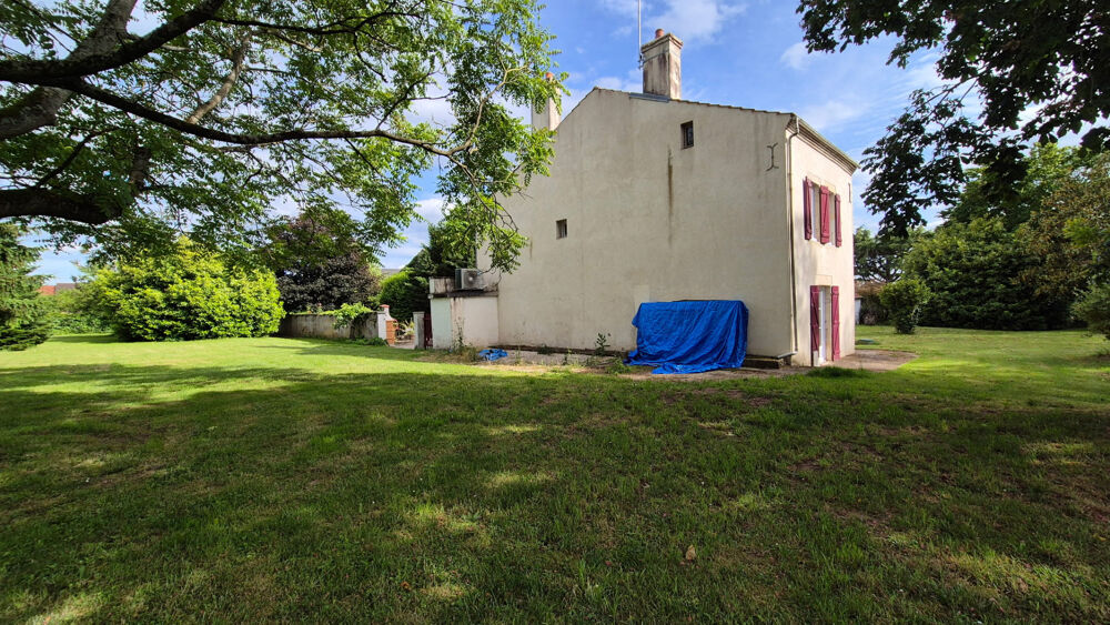 Vente Maison vente maison - 6 pièce(s) Bragny sur saone