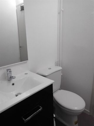  Appartement à louer 1 pièce 