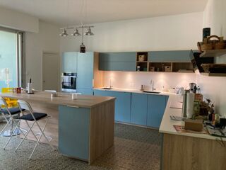  Appartement à vendre 6 pièces 