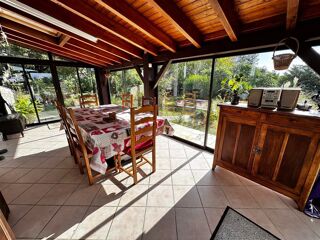  Maison à vendre 7 pièces 145 m²