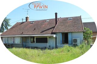  Maison à vendre 8 pièces 140 m²