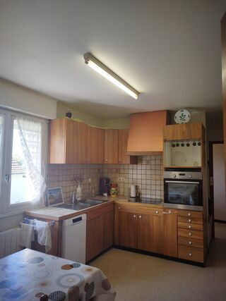  Maison à vendre 6 pièces 249 m²