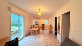  Maison à vendre 5 pièces 55 m²