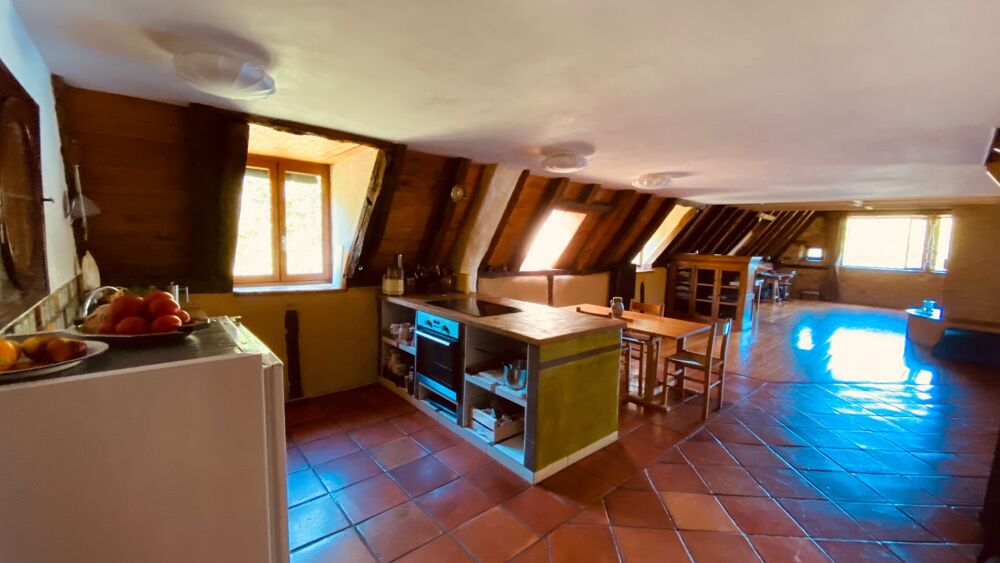 Un véritable havre de paix au c?ur de la campagne lotoise