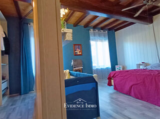  Maison à vendre 5 pièces 