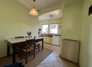  Maison à vendre 5 pièces 158 m²