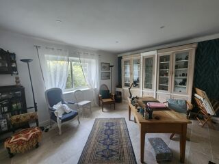  Maison à vendre 6 pièces 167 m²