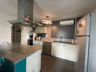  Maison à vendre 7 pièces 155 m²