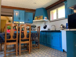  Maison � vendre 6 pi�ces 119 m� Frayssinet