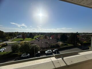  Appartement à louer 2 pièces 32 m² Montauban