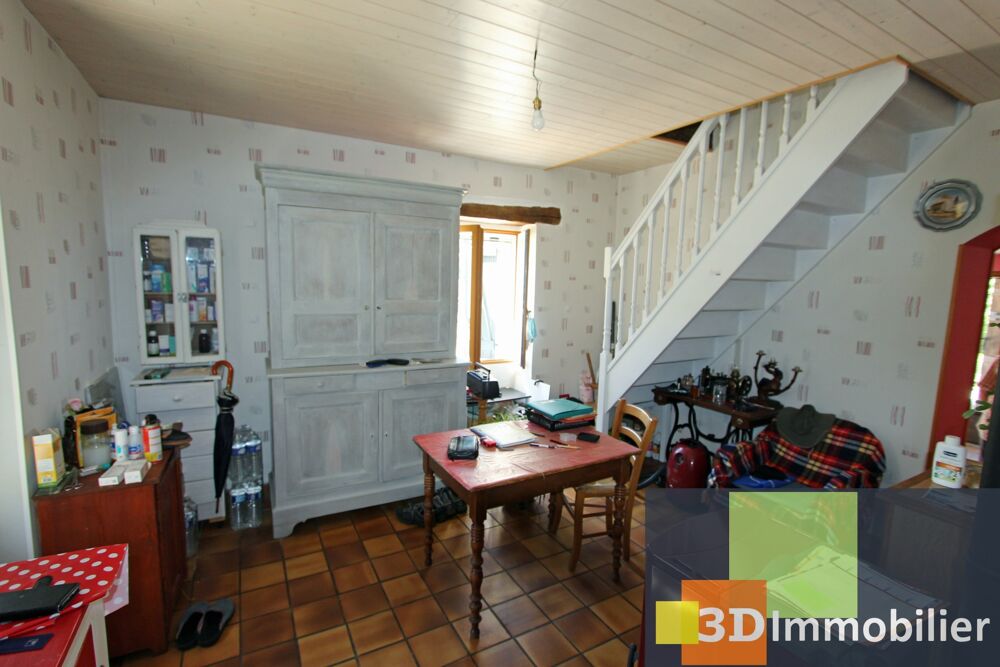 vente maison - 5 pièce(s)
