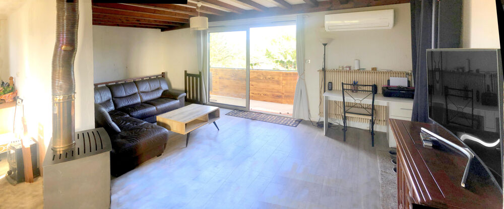 vente maison - 5 pièce(s)