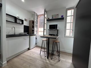  Appartement à louer 1 pièce  Montauban