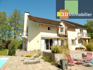  Maison à vendre 9 pièces 225 m²
