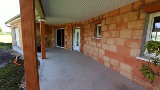  Maison à vendre 1 pièce 104 m²