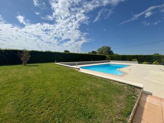  Maison � vendre 9 pi�ces 