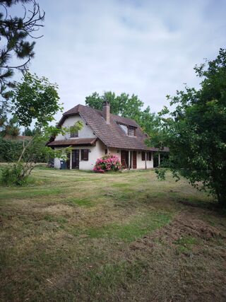  Maison à vendre 4 pièces 119 m²