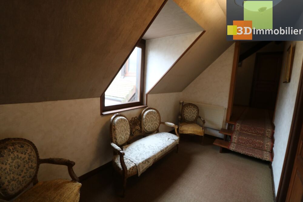 à vendre  Maison Dole (39100)