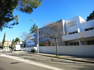  Appartement � vendre 1 pi�ce 