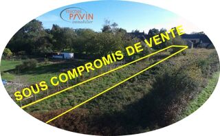  Terrain à vendre 891 m² La guerche sur l aubois