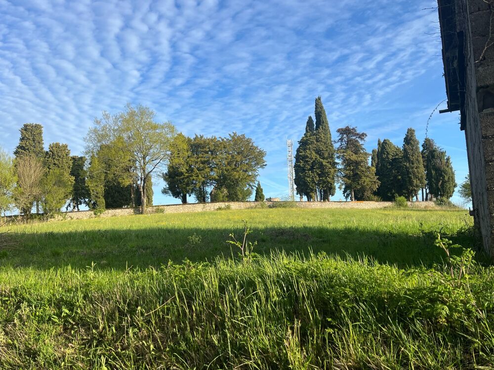 Vente Terrain TERRAIN CONSTRUCTIBLE 1320m² Labastide murat