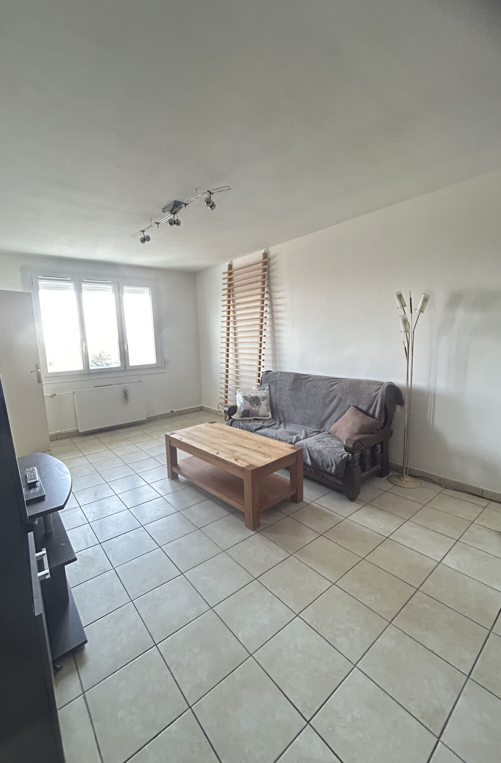 Vente Appartement Appartement T3 de 54m² à Chalon sur Saône Chalon sur saone