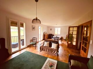  Maison à vendre 8 pièces 142 m²
