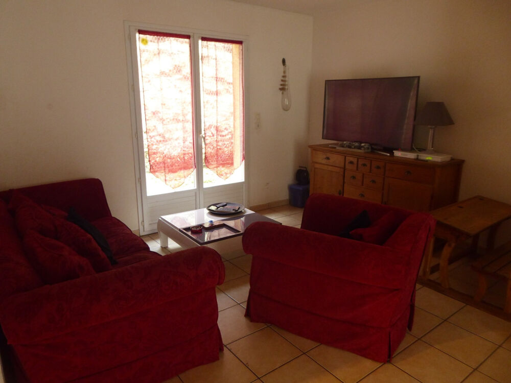 Location Maison Maison T4 proche du centre ville de CAHORS Cahors