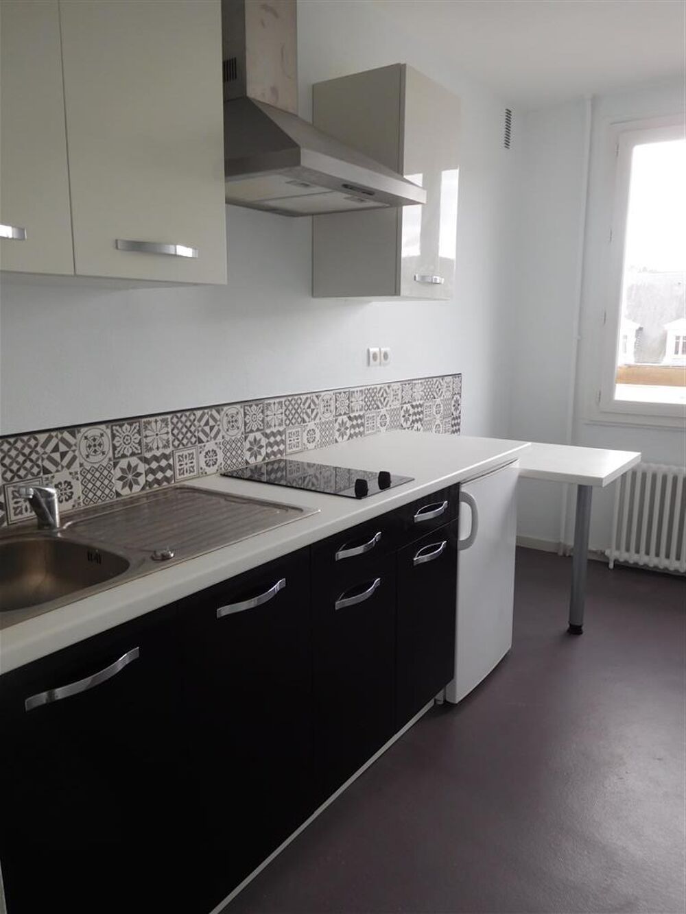 Location Appartement Studio lumineux en centre ville Cahors
