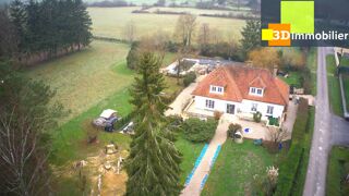  Maison à vendre 8 pièces 290 m²