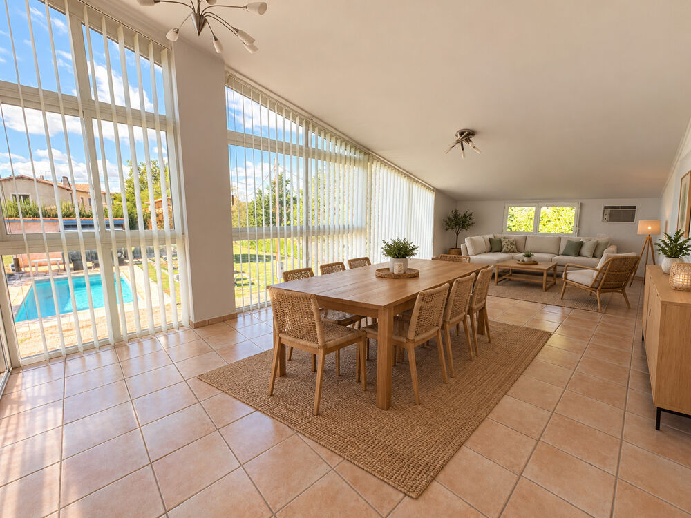 Vente Maison vente maison - 0 pièce(s) Montalzat