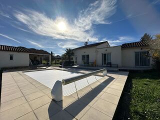 Maison � vendre 7 pi�ces 
