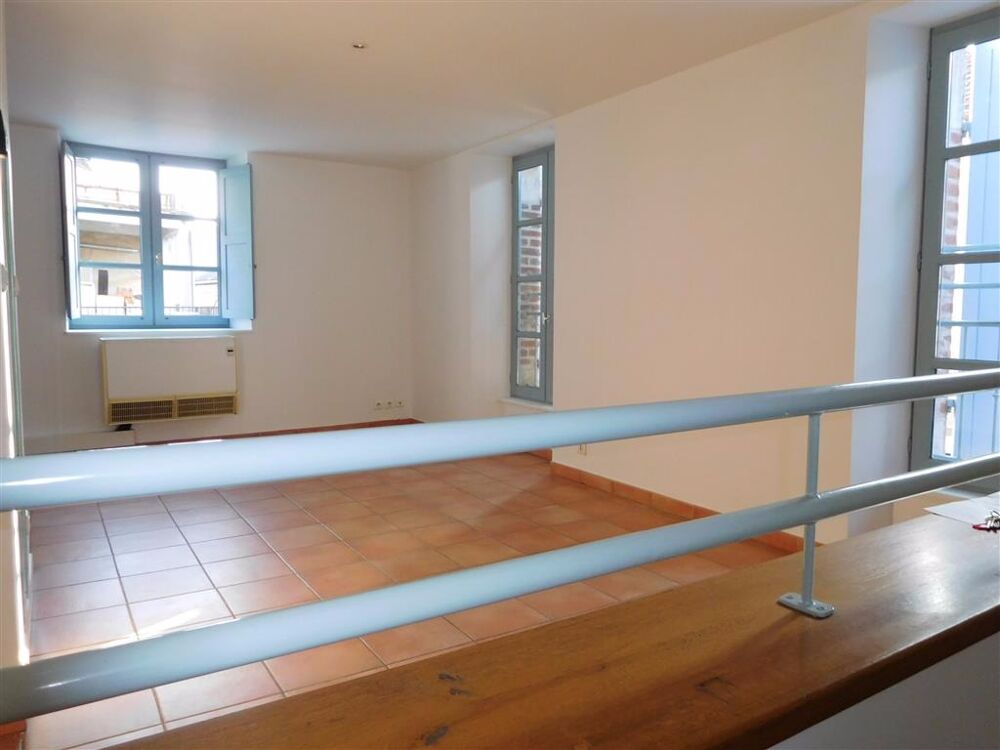 Appartement T2 en centre ville
