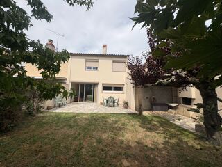  Maison à vendre 5 pièces 106 m²