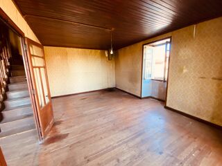  Maison à vendre 6 pièces 94 m²