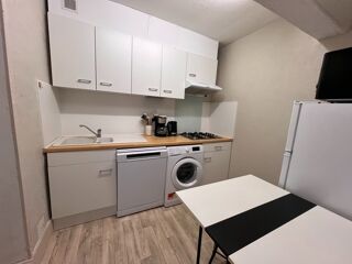  Appartement à louer 3 pièces 62 m²