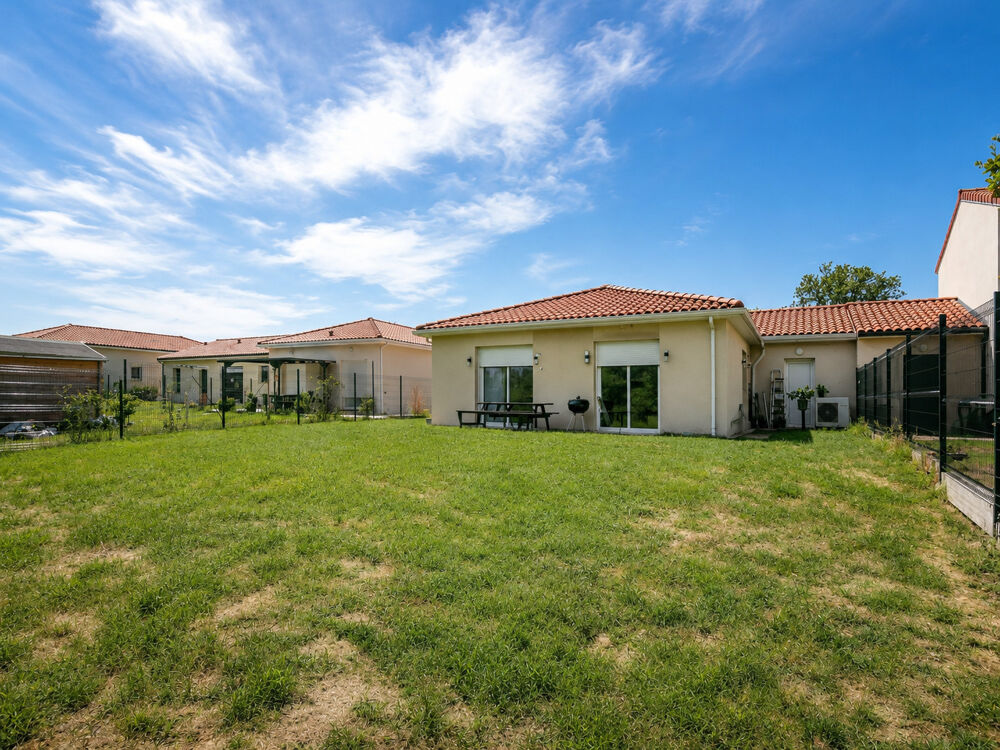 Vente Maison Maison neuve T 5 à Montauban Montauban