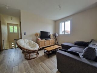  Maison à vendre 4 pièces 82 m²