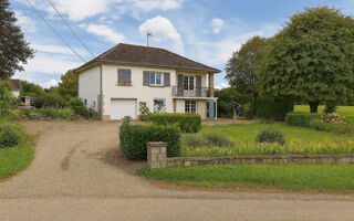  Maison à vendre 6 pièces 152 m²